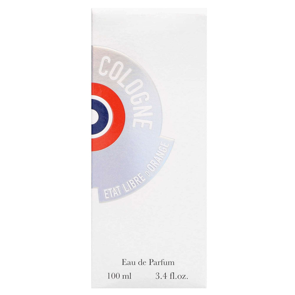 Etat Libre d'Orange Cologne Eau de Parfum Spray 100ml - Additional 1
