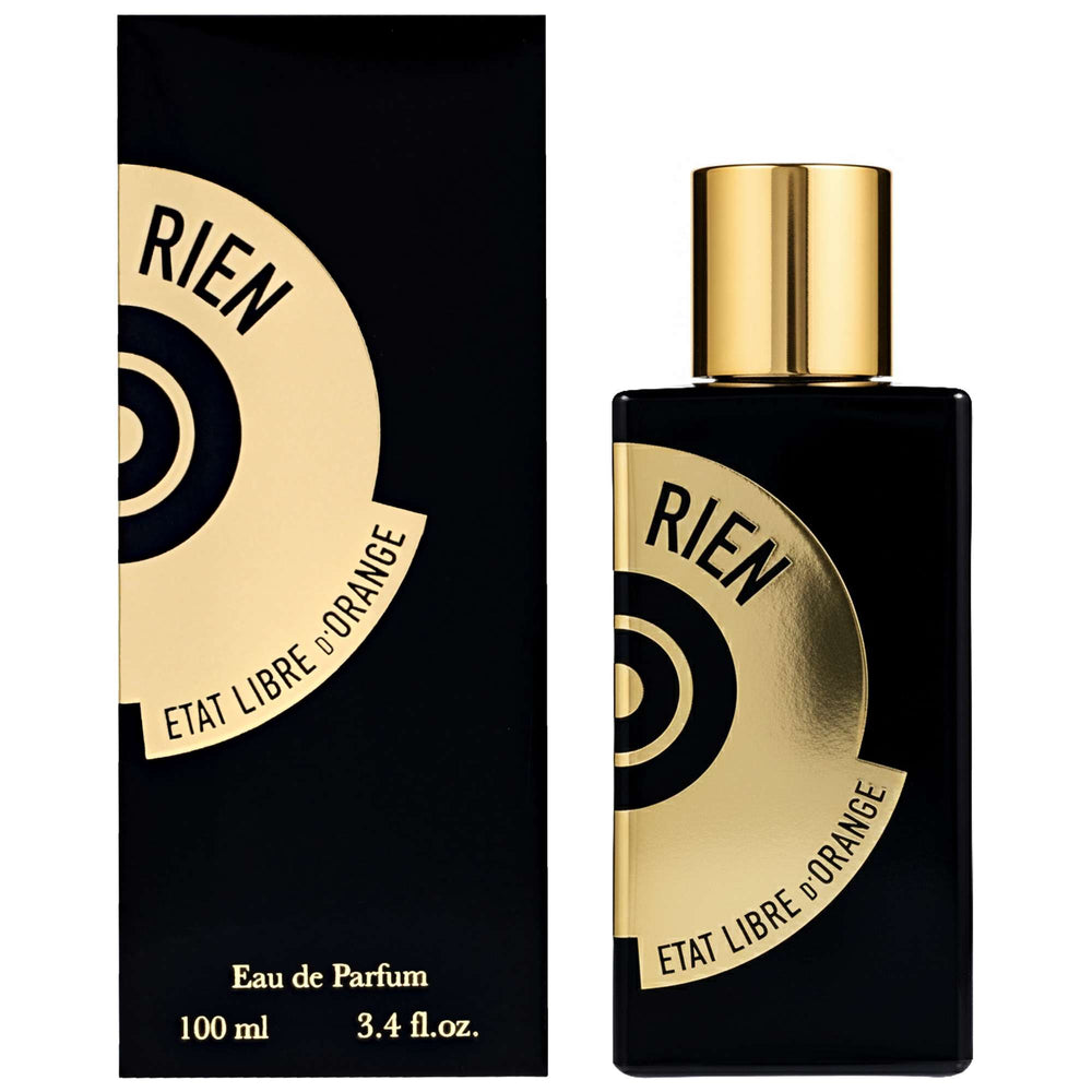 Etat Libre d'Orange Rien Intense Incense Eau de Parfum Spray 100ml - Additional 2