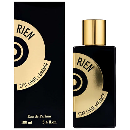 Etat Libre d'Orange Rien Intense Incense Eau de Parfum Spray 100ml - Additional 2