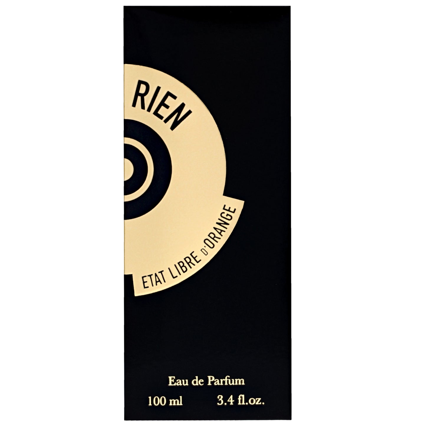 Etat Libre d'Orange Rien Intense Incense Eau de Parfum Spray 100ml - Additional 1