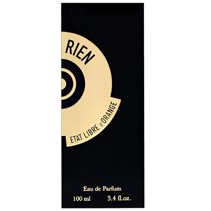 Etat Libre d'Orange Rien Intense Incense Eau de Parfum Spray 100ml - Additional 1