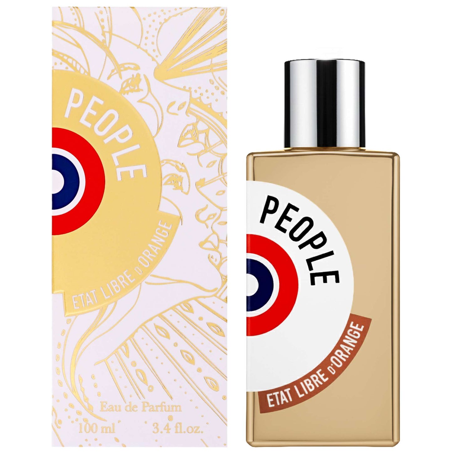 Etat Libre d'Orange Remarkable People Eau de Parfum Spray 100ml - Additional 2
