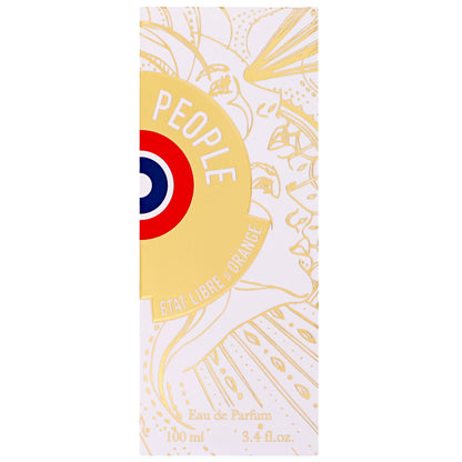 Etat Libre d'Orange Remarkable People Eau de Parfum Spray 100ml - Additional 1