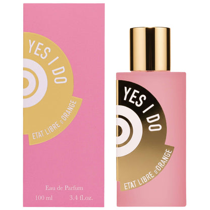Etat Libre d'Orange Yes I Do Eau de Parfum Spray 100ml - Additional 1