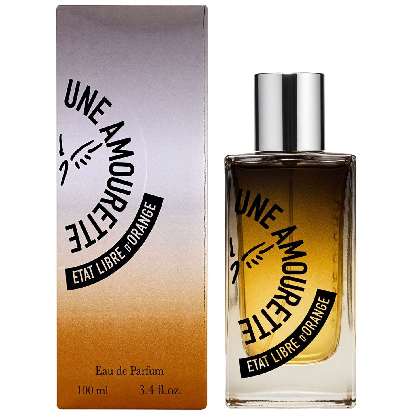 Etat Libre d'Orange Une Amourette Eau de Parfum Spray 100ml - Additional 2