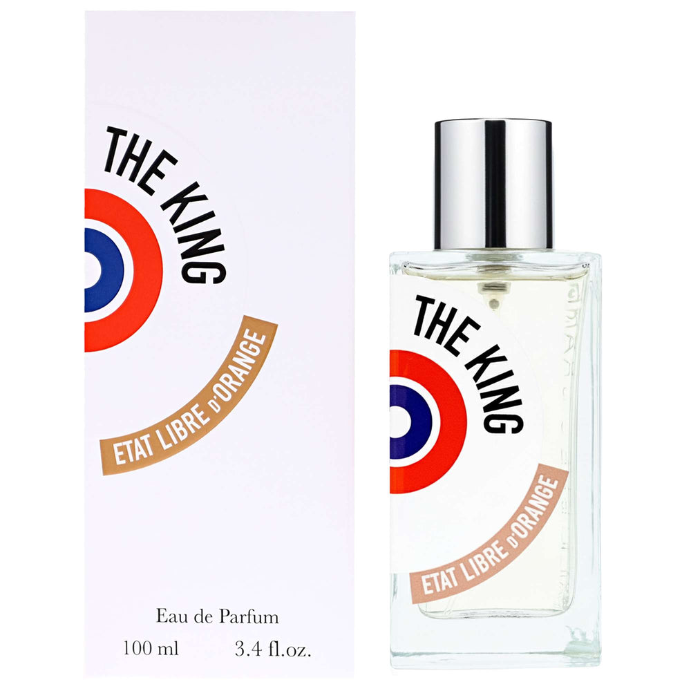 Etat Libre d'Orange Exit The King Eau de Parfum Spray 100ml - Additional 2