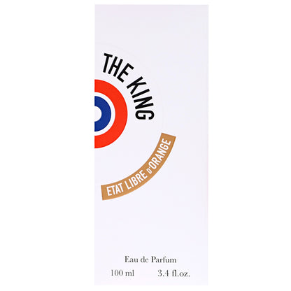 Etat Libre d'Orange Exit The King Eau de Parfum Spray 100ml - Additional 1