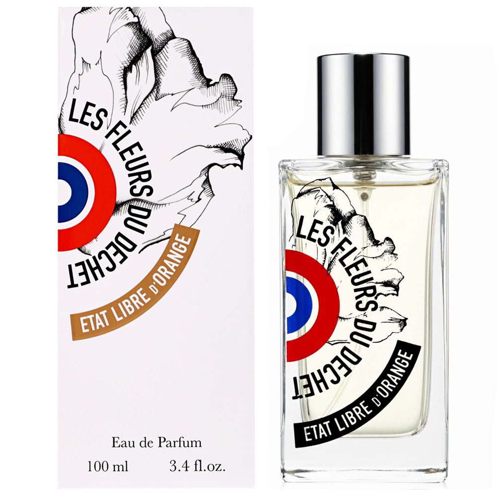 Etat Libre d'Orange Les Fleurs Du Dechet - I Am Trash Eau de Parfum Spray 100ml - Additional 2