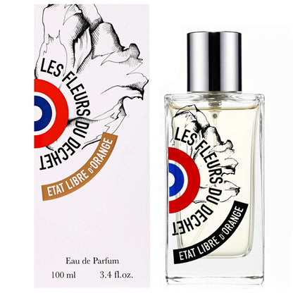 Etat Libre d'Orange Les Fleurs Du Dechet - I Am Trash Eau de Parfum Spray 100ml - Additional 2