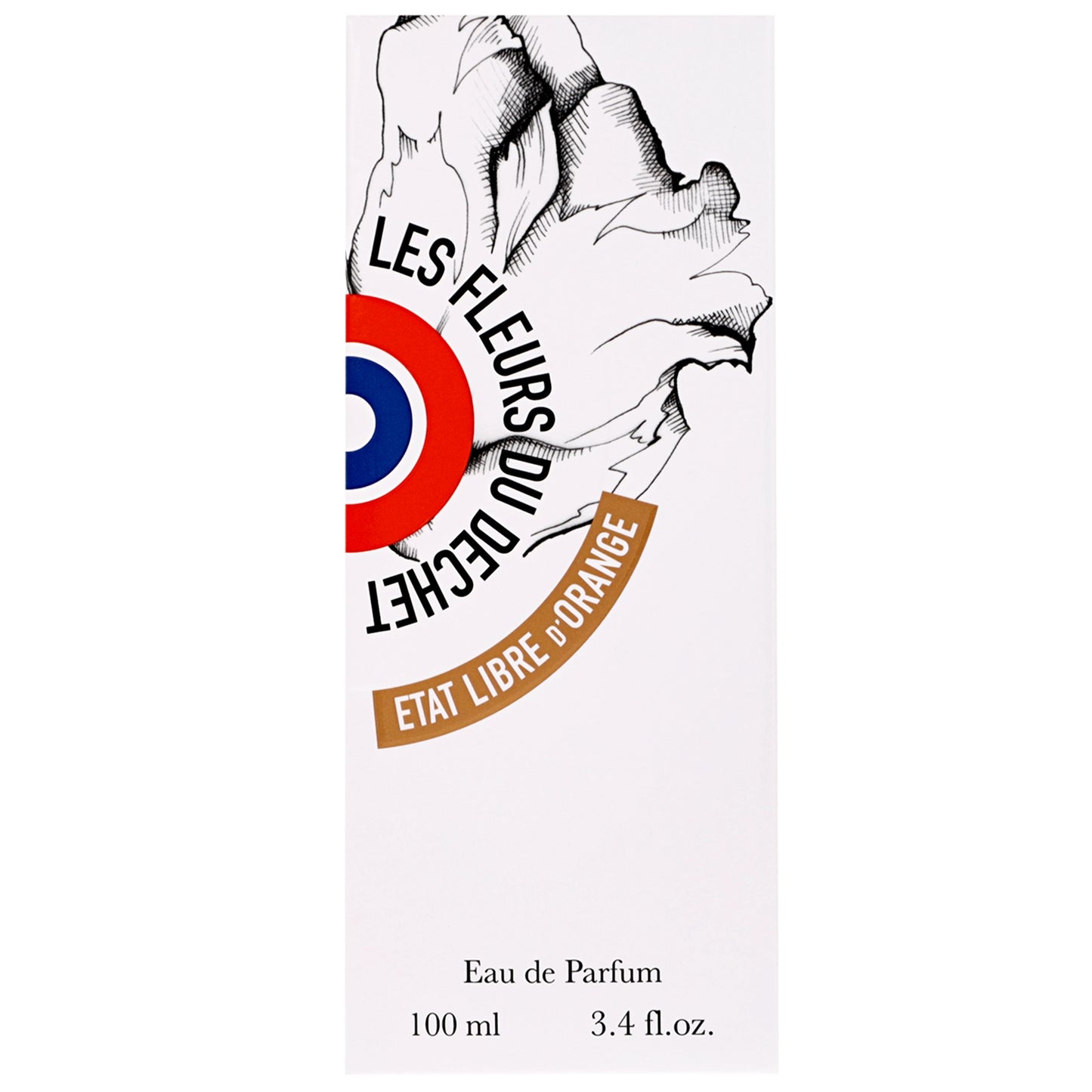 Etat Libre d'Orange Les Fleurs Du Dechet - I Am Trash Eau de Parfum Spray 100ml - Additional 1