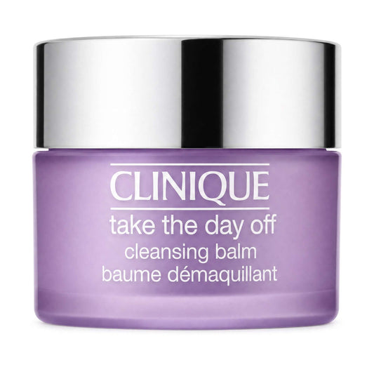 Clinique  Take The Day Off Cleansing Balm 30ml / 1oz.