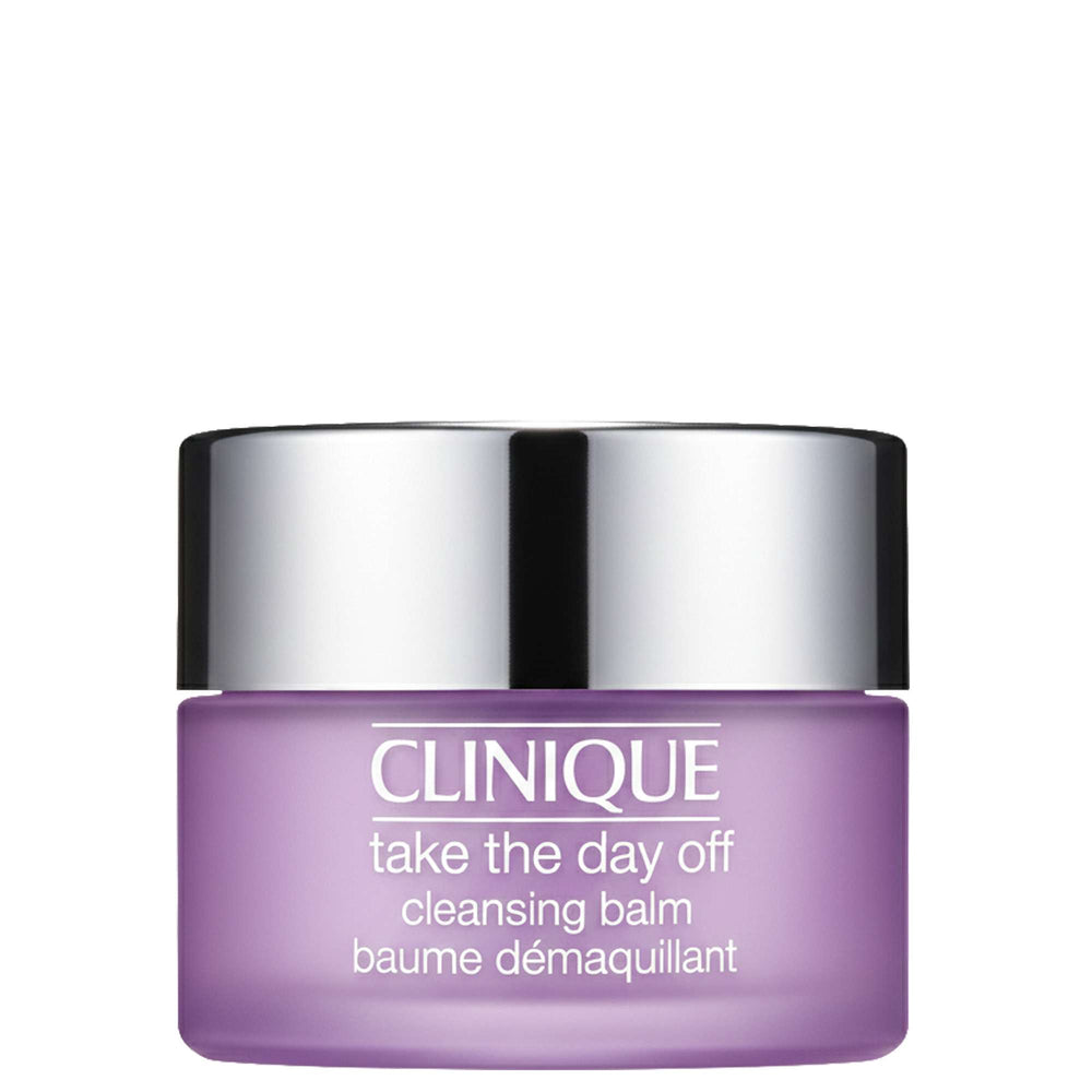 Clinique  Take The Day Off Cleansing Balm 30ml / 1oz.