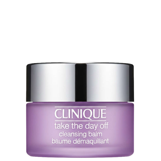 Clinique  Take The Day Off Cleansing Balm 30ml / 1oz.