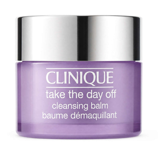 Clinique  Take The Day Off Cleansing Balm 30ml / 1oz.