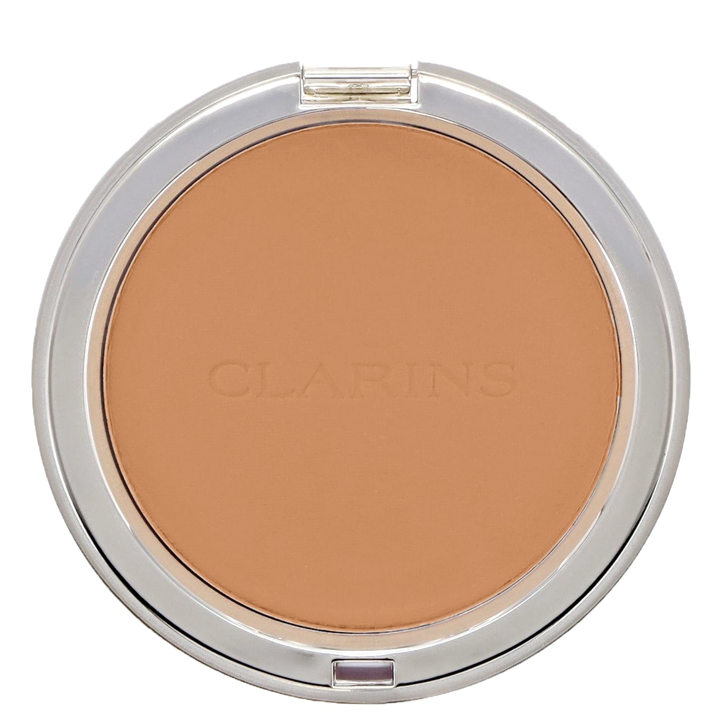 Clarins Ever Matte Compact Powder 05 Medium Deep 10g - Extra