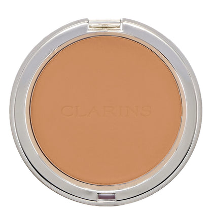 Clarins Ever Matte Compact Powder 05 Medium Deep 10g - Extra