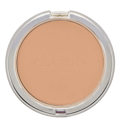 Clarins Ever Matte Compact Powder 04 Medium 10g - Extra