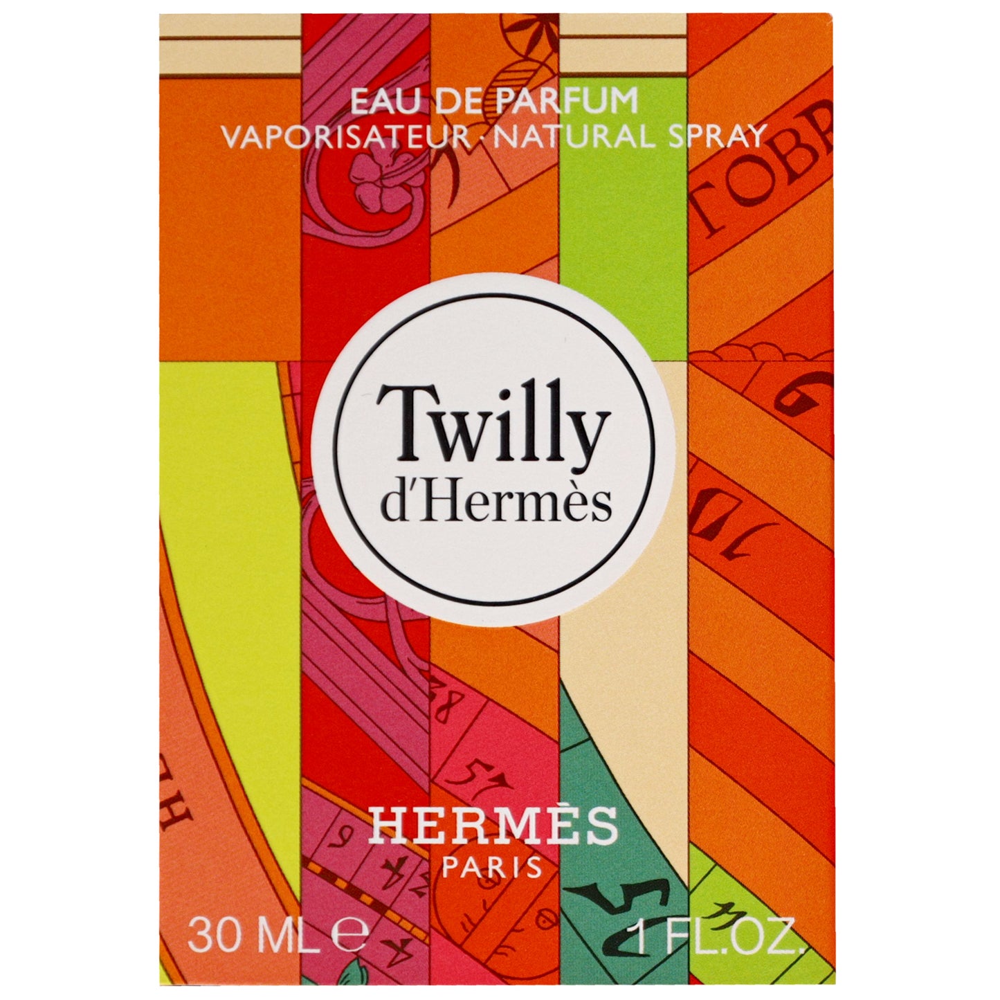 Hermès Twilly d’Hermès Eau de Parfum Spray 30ml - Additional 1