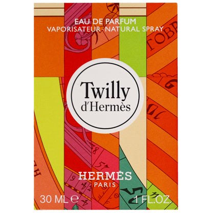 Hermès Twilly d’Hermès Eau de Parfum Spray 30ml - Additional 1