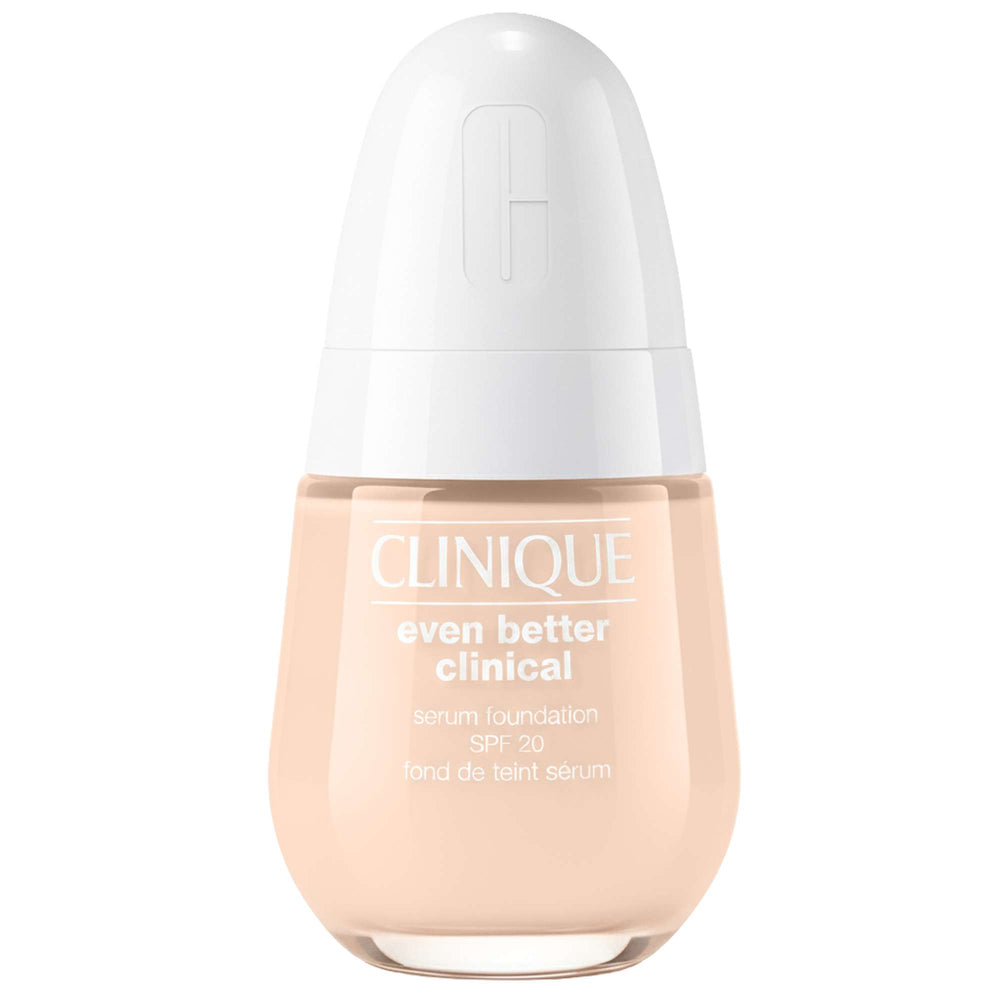 Clinique Even Better Clinical Serum Foundation SPF20 CN 08 Linen 30ml / 1 fl.oz. - Extra