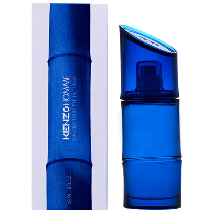 Kenzo Homme Intense Eau de Toilette Spray 60ml - Additional 2