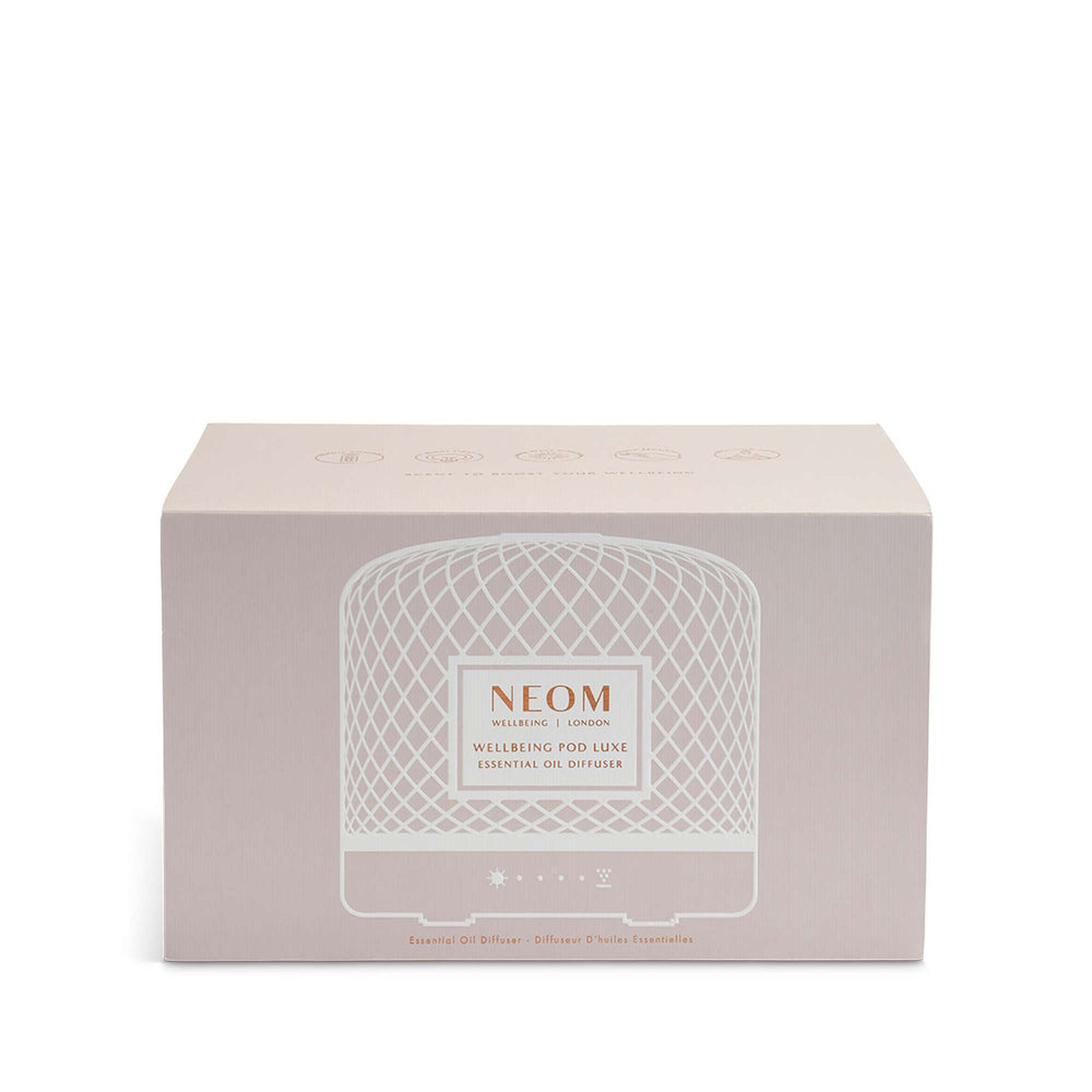 Neom Wellbeing London Gifting & Accessories Wellbeing Pod Luxe - Additional 2