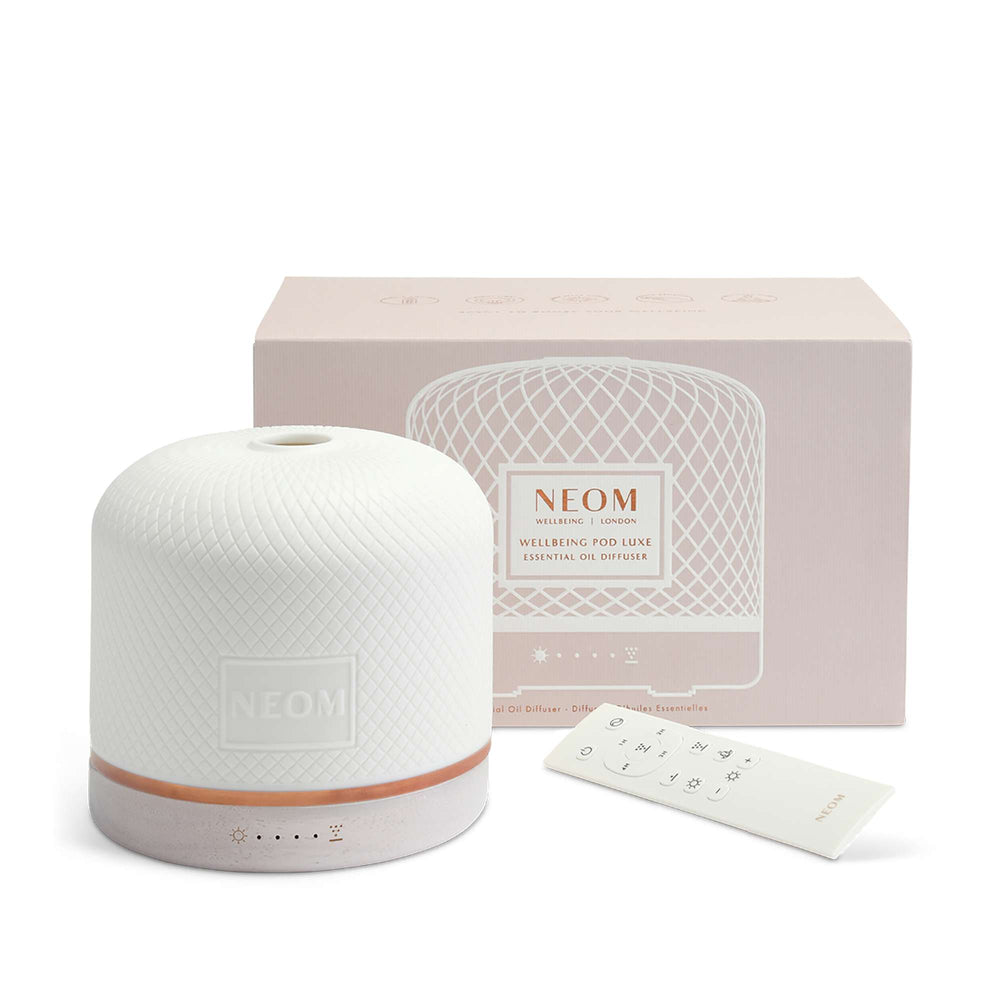 Neom Wellbeing London Gifting & Accessories Wellbeing Pod Luxe - Additional 3