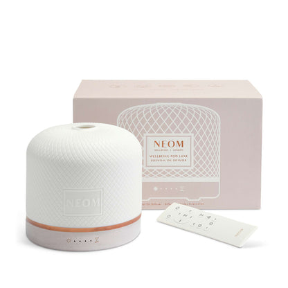 Neom Wellbeing London Gifting & Accessories Wellbeing Pod Luxe - Additional 3