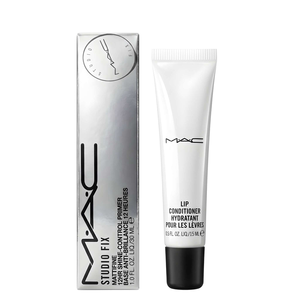 M.A.C Studio Fix Mattifine 12HR Shine-Control Primer 30ml - Additional 1