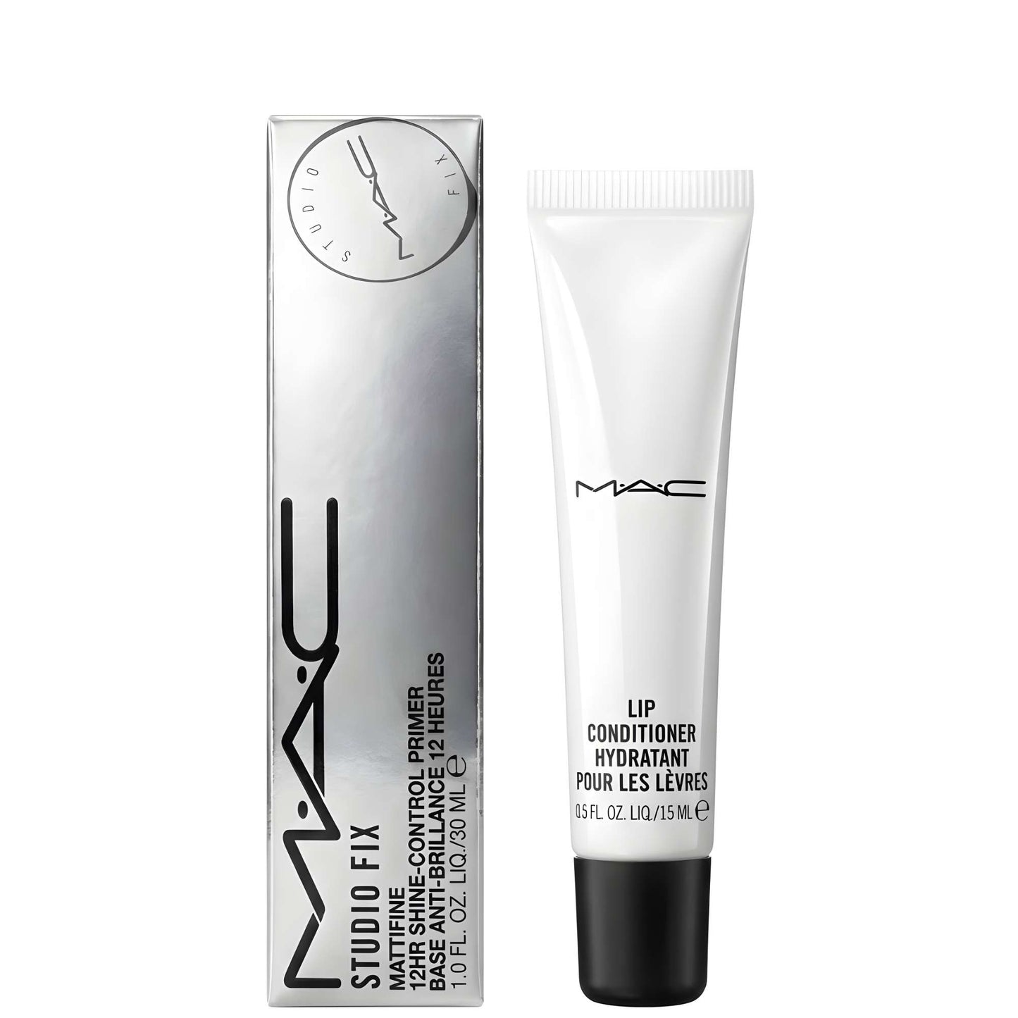 M.A.C Studio Fix Mattifine 12HR Shine-Control Primer 30ml - Additional 1