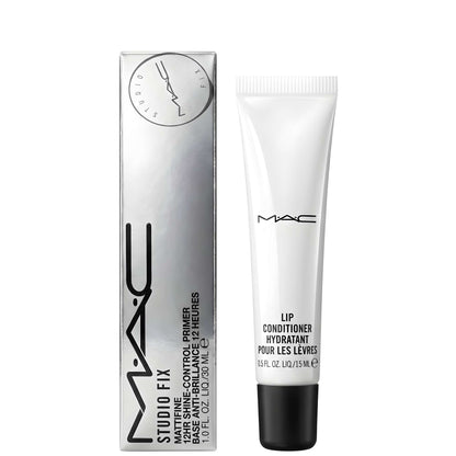 M.A.C Studio Fix Mattifine 12HR Shine-Control Primer 30ml - Additional 1