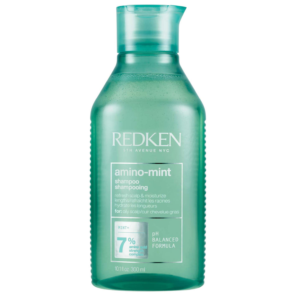 Redken Amino-Mint Shampoo 300ml