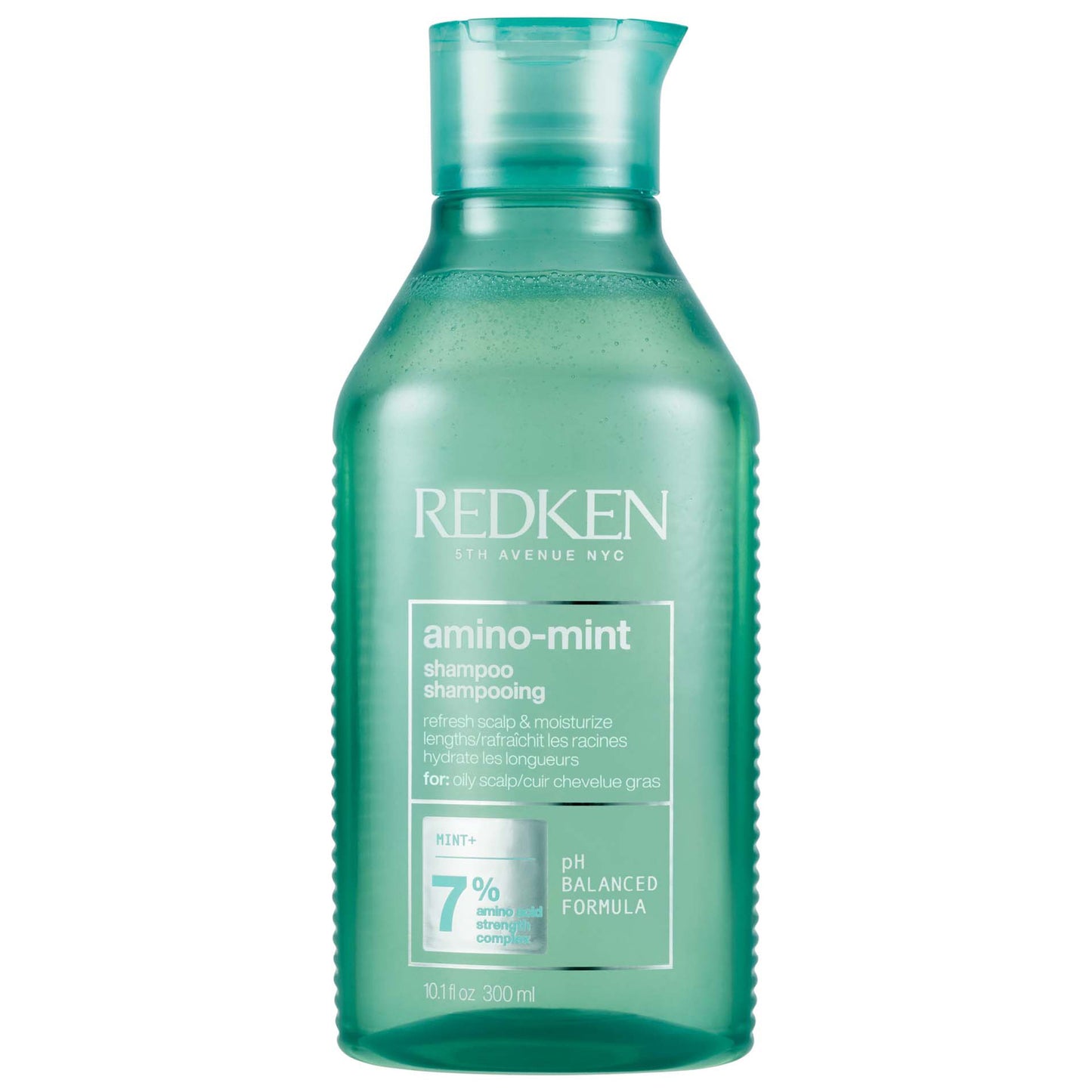 Redken Amino-Mint Shampoo 300ml
