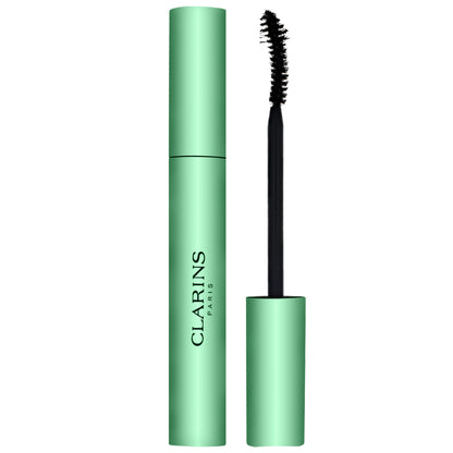 Clarins Supra Lift & Curl Mascara 01 Intense Black 8ml / 0.2 oz. - Extra