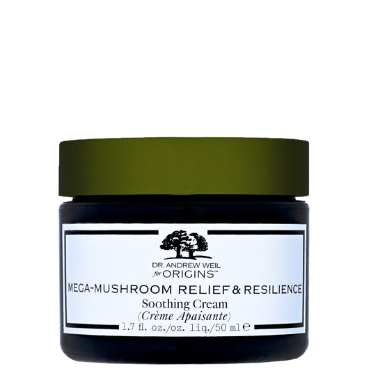 Origins Dr. Andrew Weil Mega-Mushroom Relief & Resilience Soothing Cream 50ml
