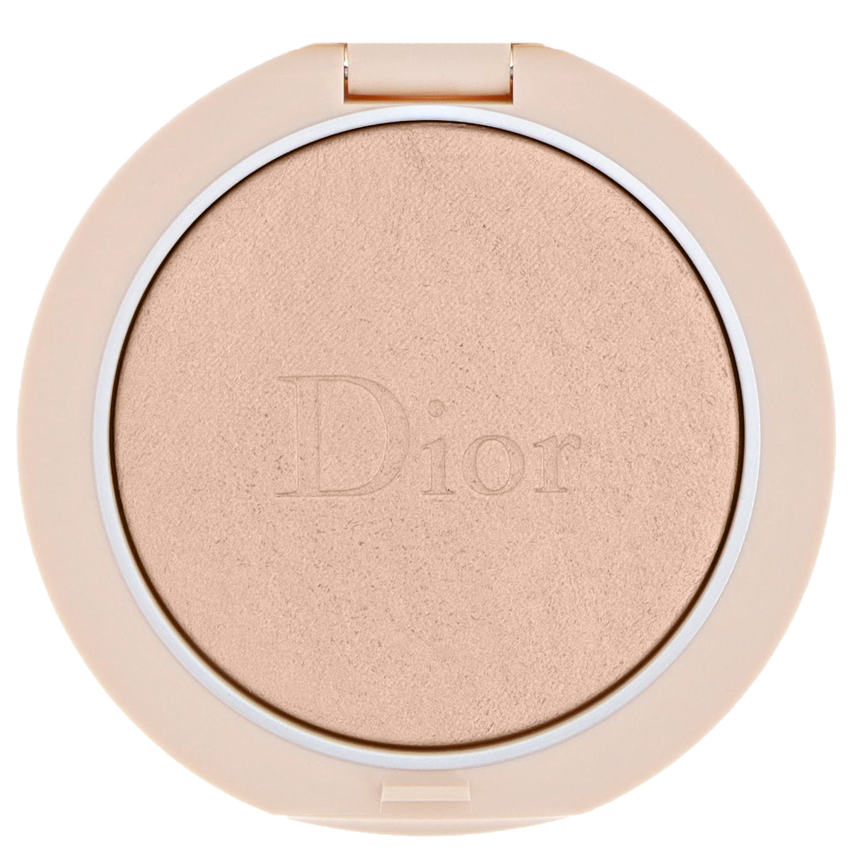 Dior Diorskin Forever Couture Luminizer 01 Nude Glow 6g - Extra