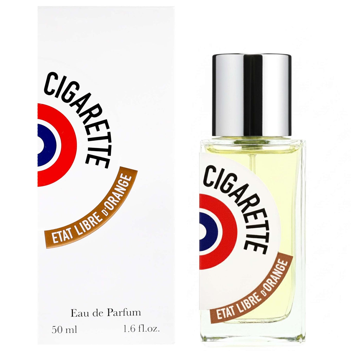 Etat Libre d'Orange Jasmin et Cigarette Eau de Parfum Spray 50ml - Additional 2