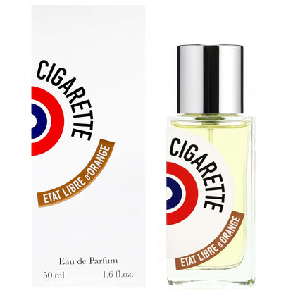 Etat Libre d'Orange Jasmin et Cigarette Eau de Parfum Spray 50ml - Additional 2