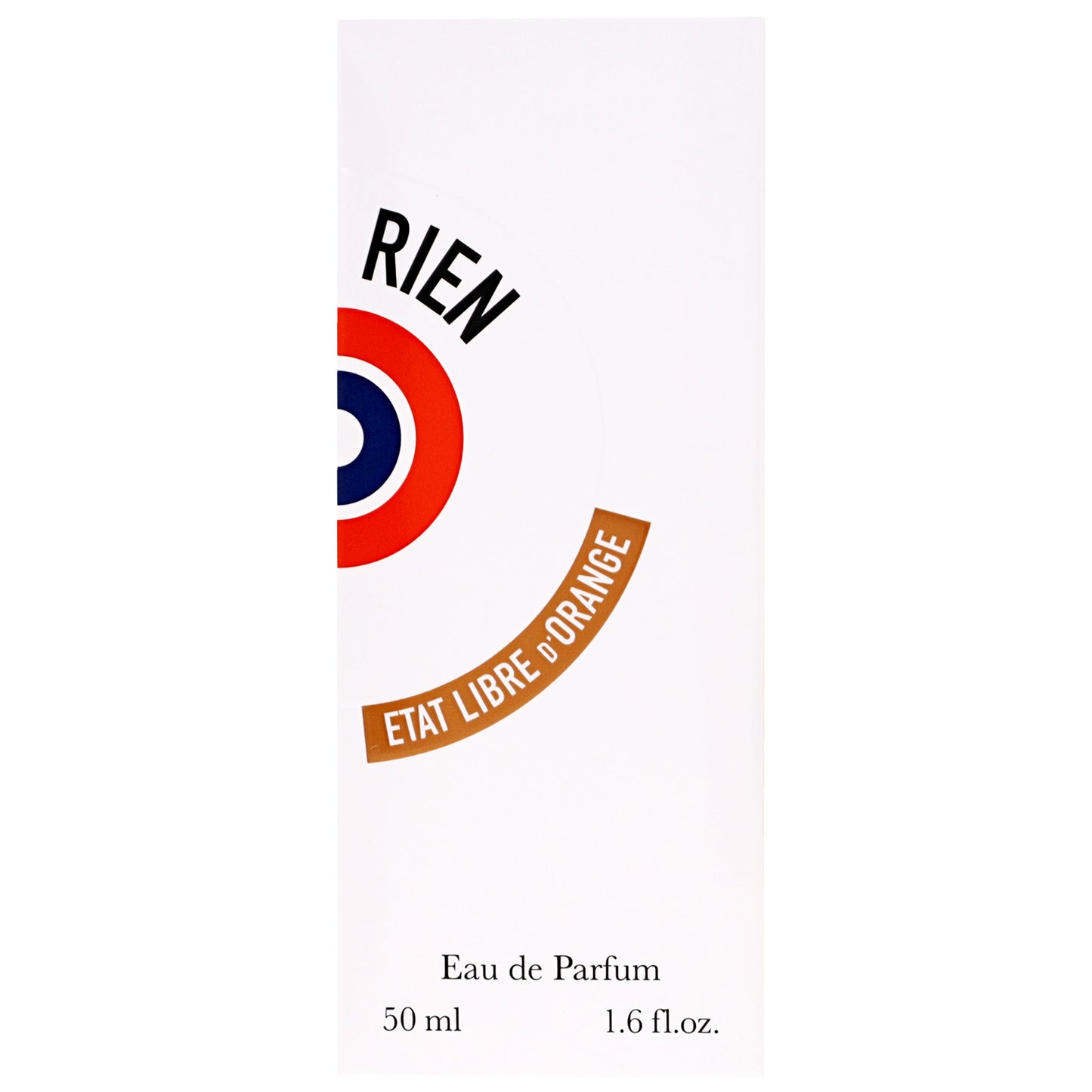 Etat Libre d'Orange Rien Eau de Parfum Spray 50ml - Additional 1