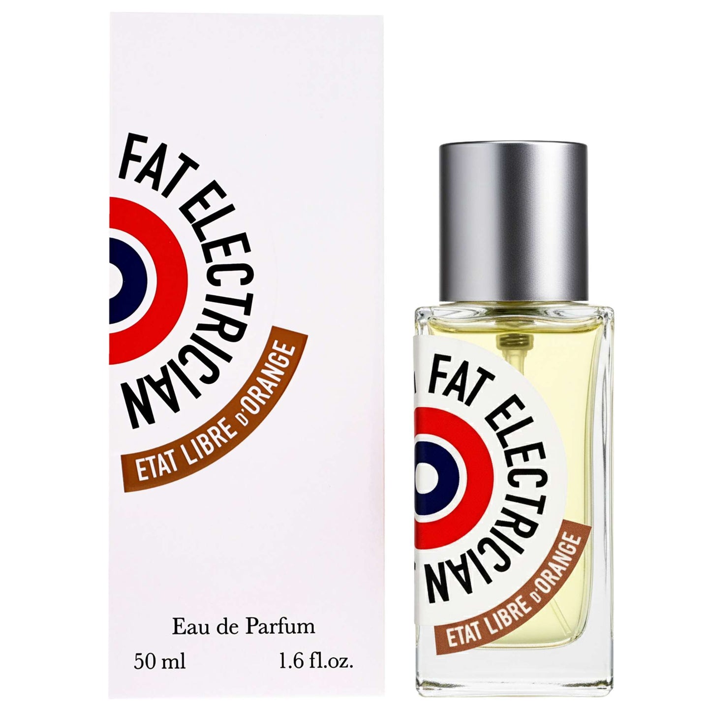 Etat Libre d'Orange Fat Electrician Eau de Parfum Spray 50ml - Additional 2