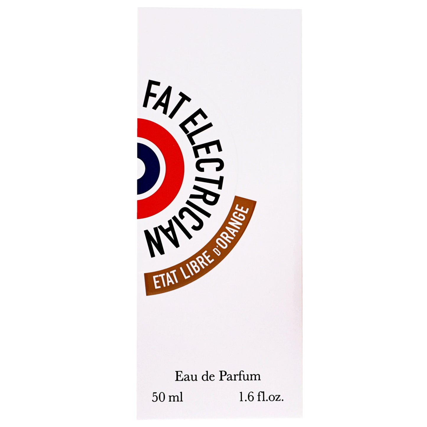 Etat Libre d'Orange Fat Electrician Eau de Parfum Spray 50ml - Additional 1