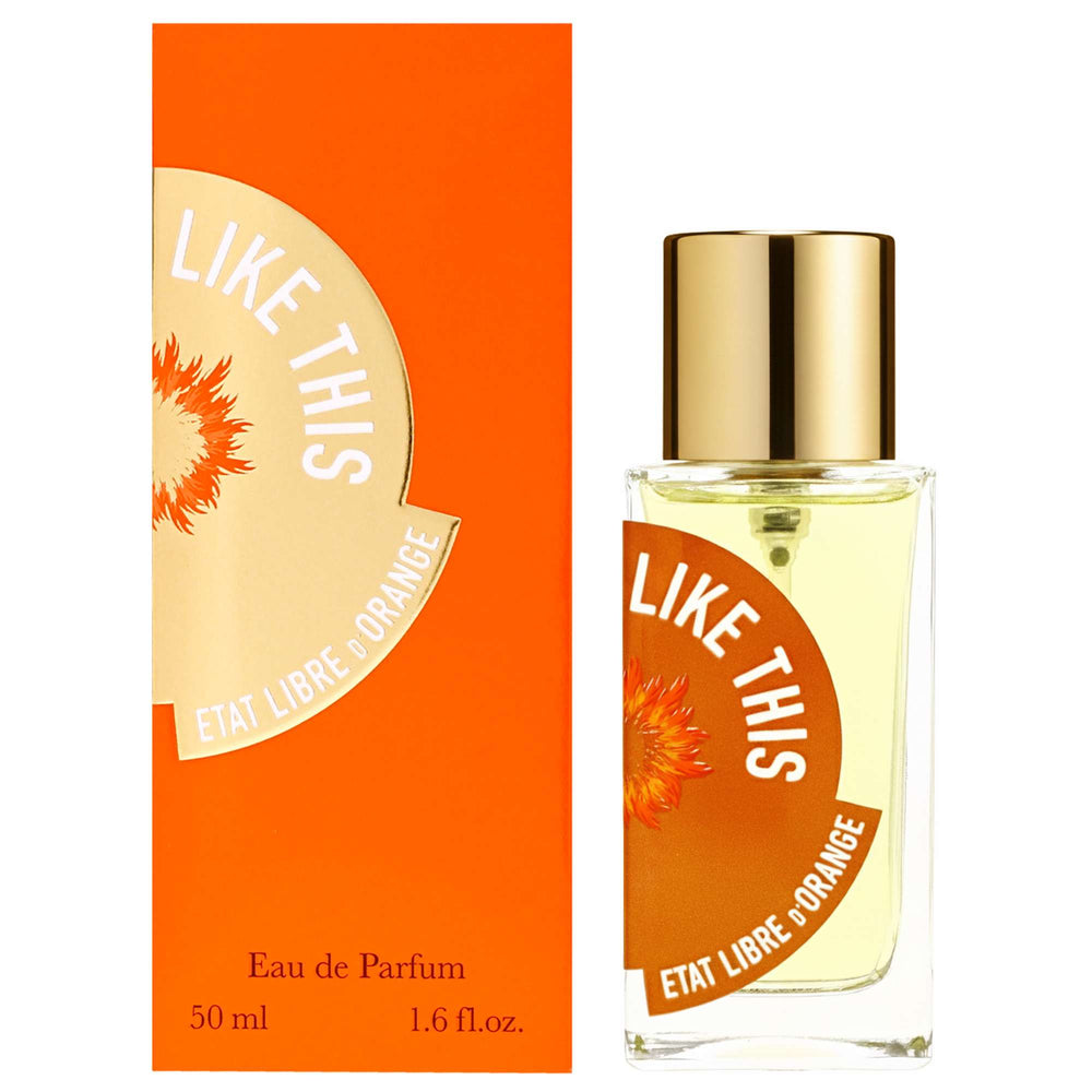 Etat Libre d'Orange Like This Eau de Parfum Spray 50ml - Additional 2