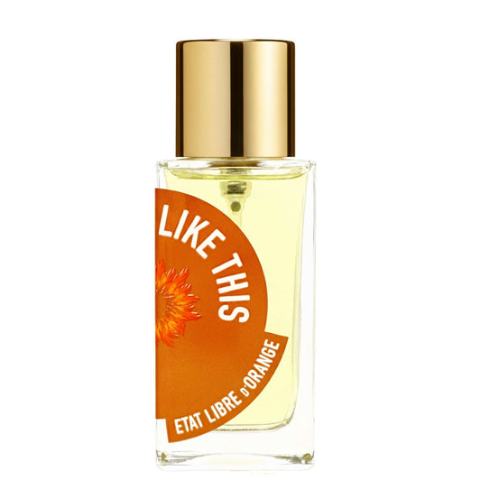 Etat Libre d'Orange Like This Eau de Parfum Spray 50ml