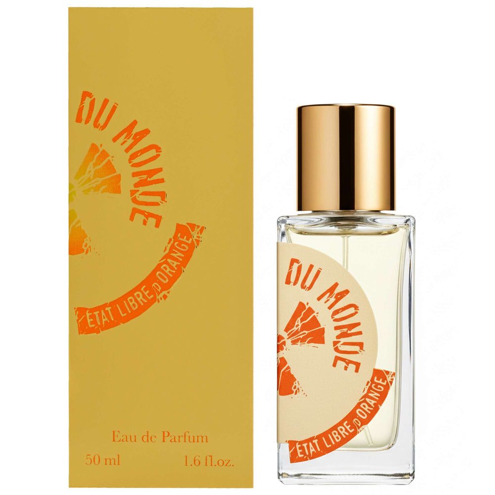 Etat Libre d'Orange La Fin Du Monde Eau de Parfum Spray 50ml - Additional 2
