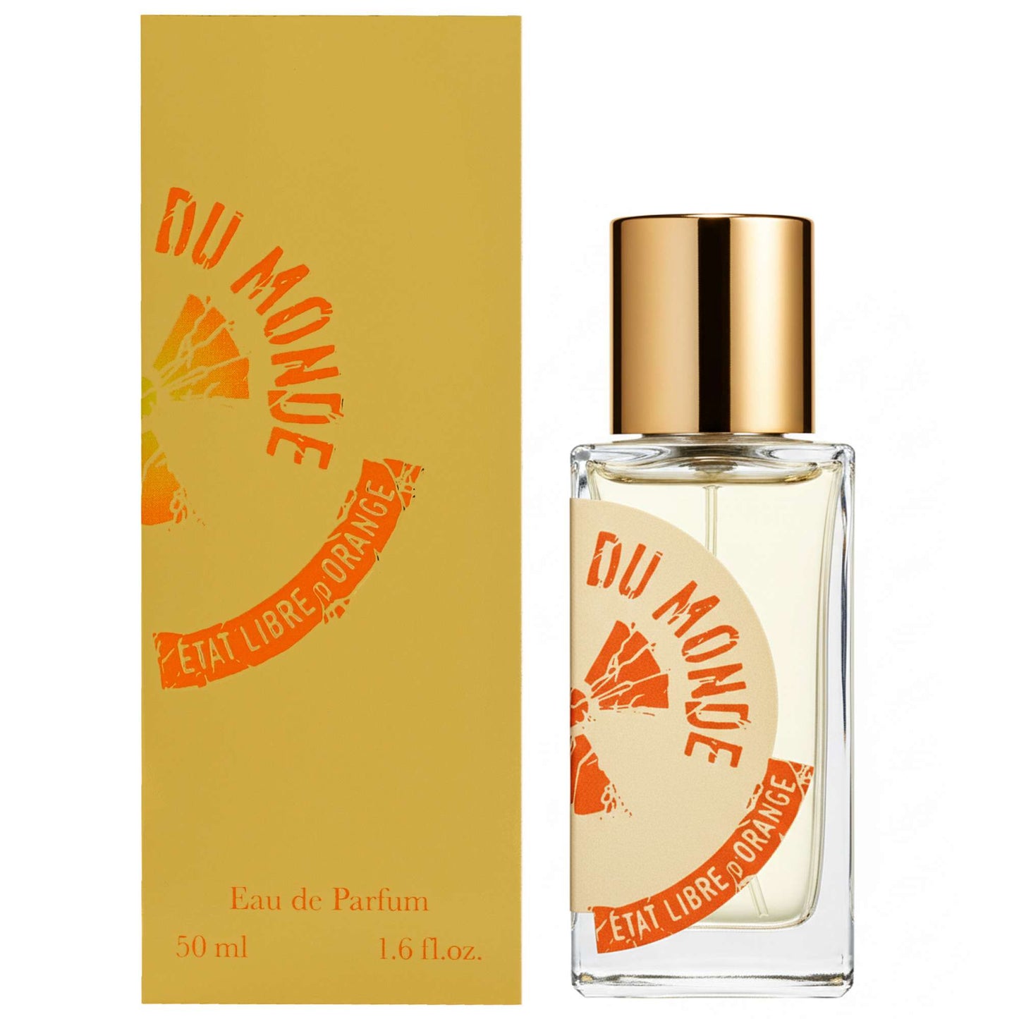 Etat Libre d'Orange La Fin Du Monde Eau de Parfum Spray 50ml - Additional 2