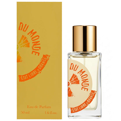 Etat Libre d'Orange La Fin Du Monde Eau de Parfum Spray 50ml - Additional 2