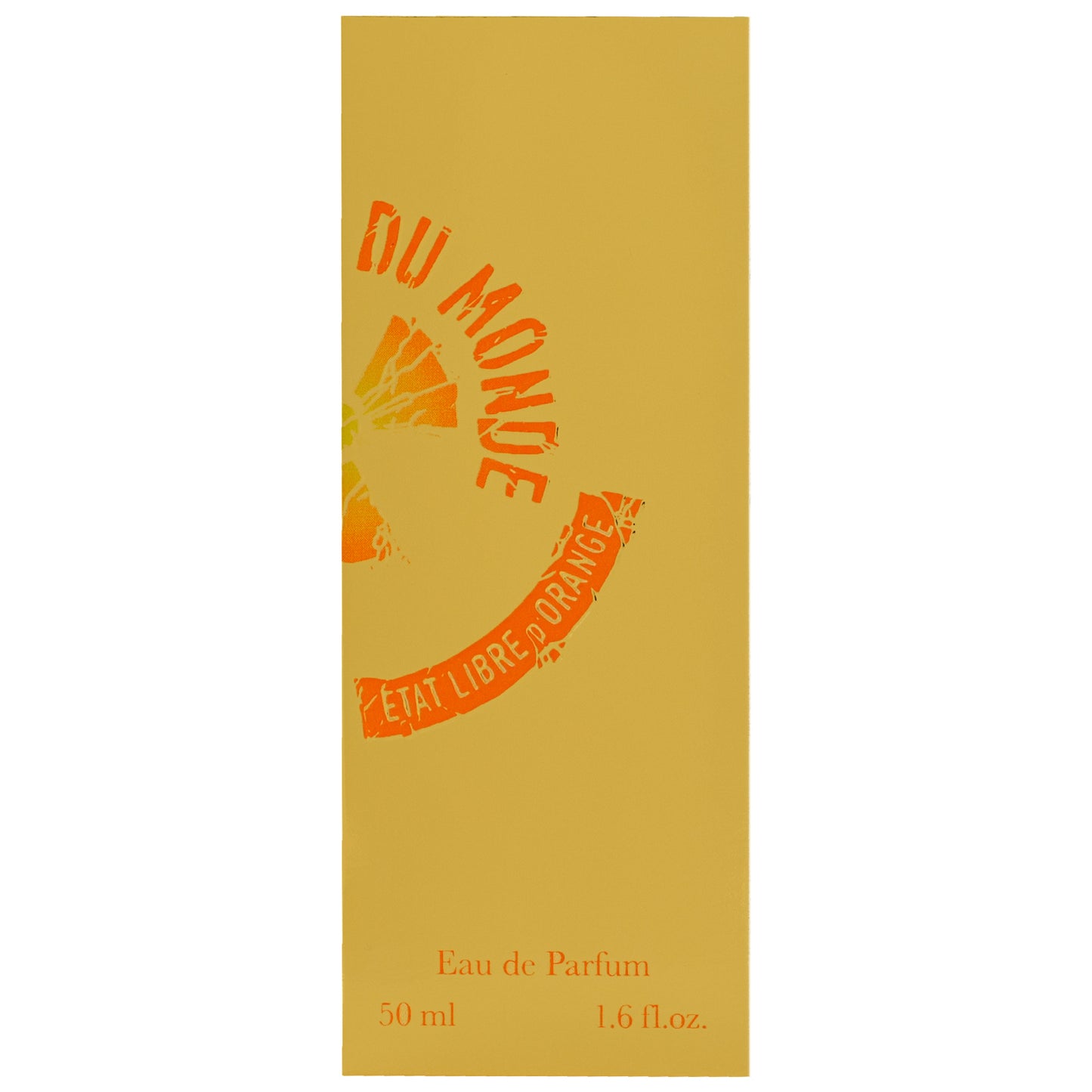 Etat Libre d'Orange La Fin Du Monde Eau de Parfum Spray 50ml - Additional 1