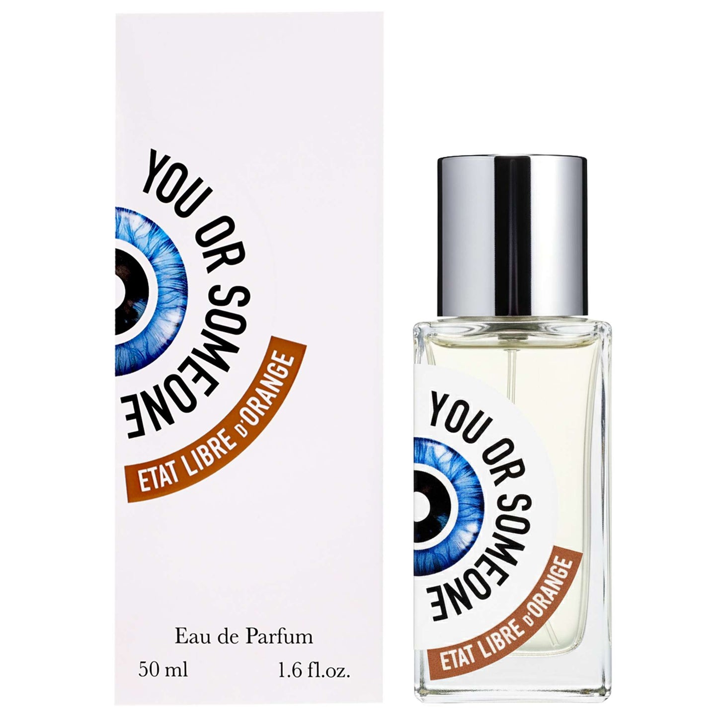 Etat Libre d'Orange You or Someone Like You Eau de Parfum Spray 50ml - Additional 2