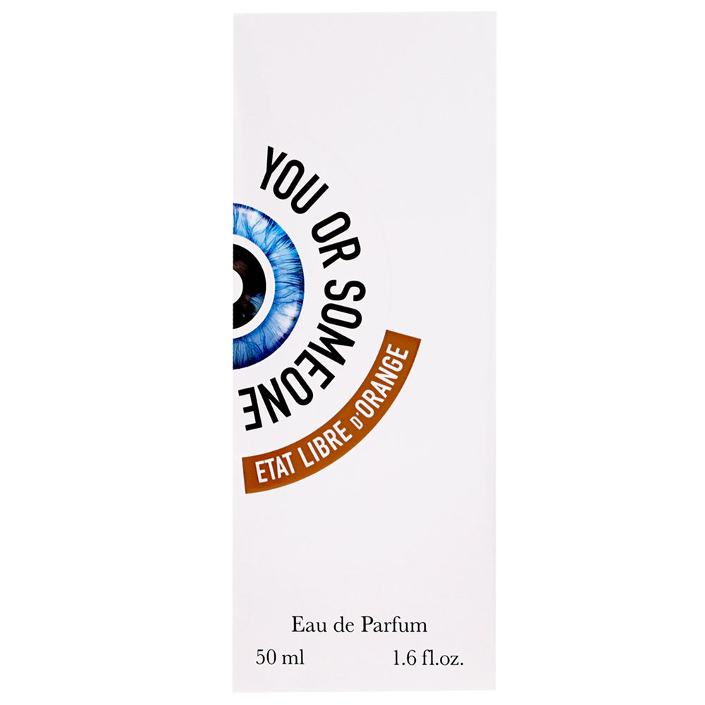 Etat Libre d'Orange You or Someone Like You Eau de Parfum Spray 50ml - Additional 1