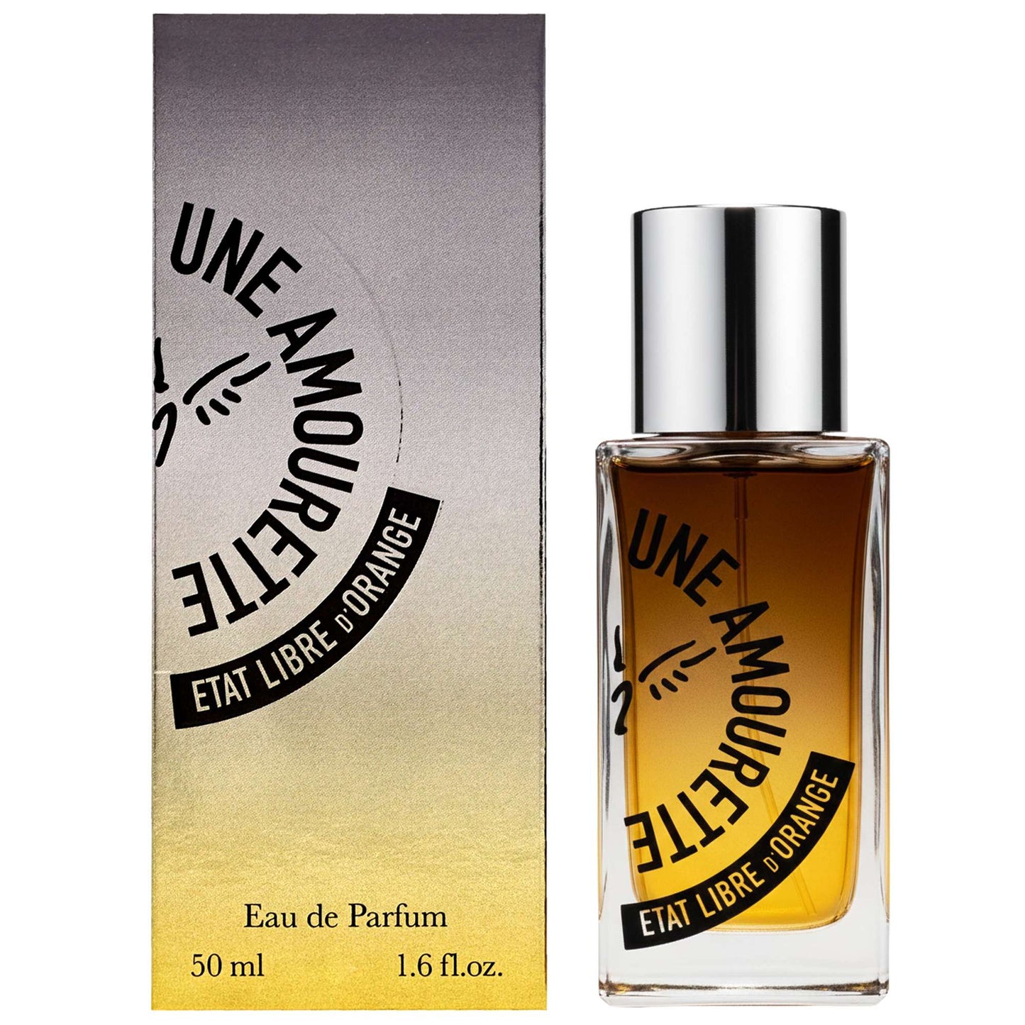 Etat Libre d'Orange Une Amourette Eau de Parfum Spray 50ml - Additional 2